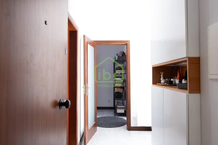 Apartamento T2 para Venda em Póvoa de Varzim, Beiriz e Argivai Foto 9