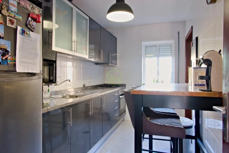 Apartamento T2 para Venda em Póvoa de Varzim, Beiriz e Argivai Foto 6