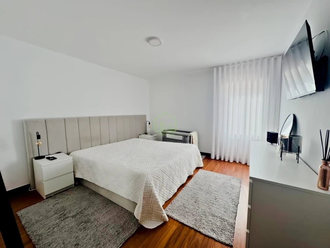 Apartamento T2 para Venda em Póvoa de Varzim, Beiriz e Argivai Foto 13