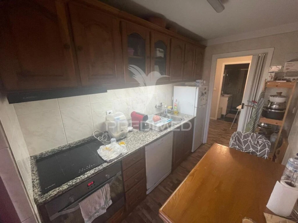 Apartamento T2 para Venda em Rio Tinto Foto 1