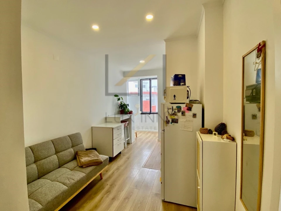 Apartamento T1 para Venda em Oeiras e São Julião da Barra, Paço de Arcos e Caxias Foto 12