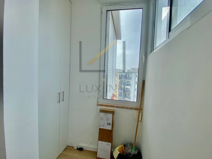 Apartamento T1 para Venda em Oeiras e São Julião da Barra, Paço de Arcos e Caxias Foto 26