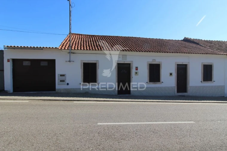 Moradia T3 para Venda em Pernes