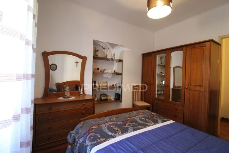 Moradia T3 para Venda em Pernes Foto 13