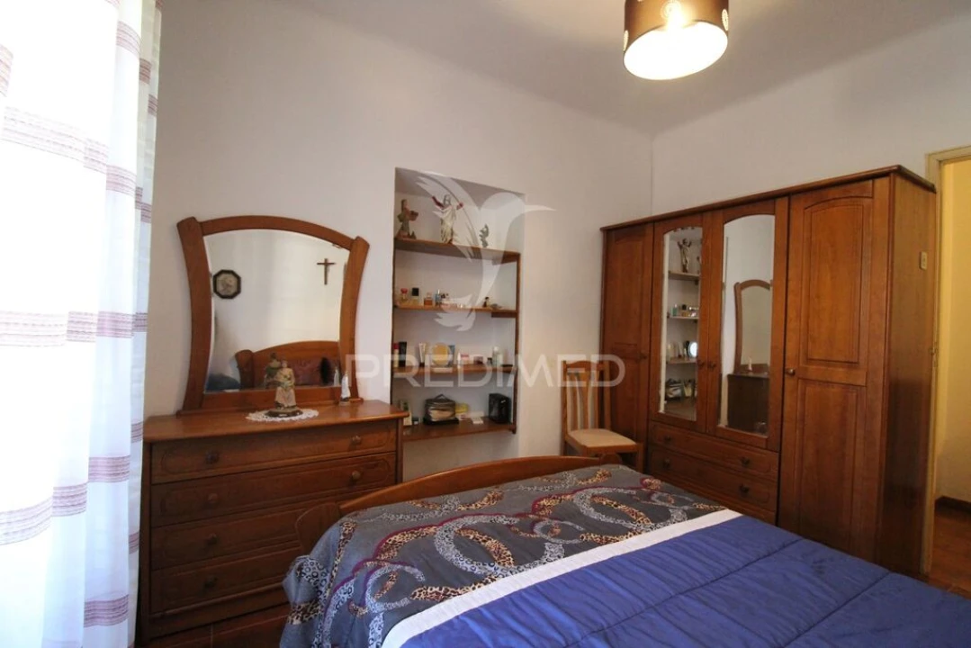 Moradia T3 para Venda em Pernes Foto 13