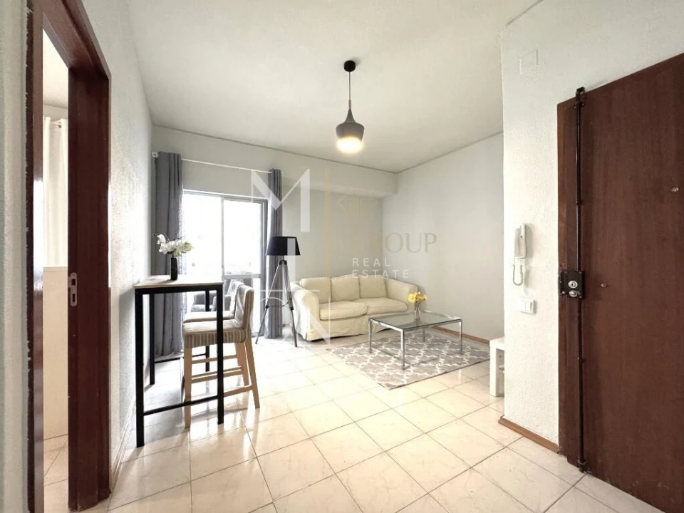 Apartamento T1 para Venda em União das Freguesias de Setúbal Foto 6