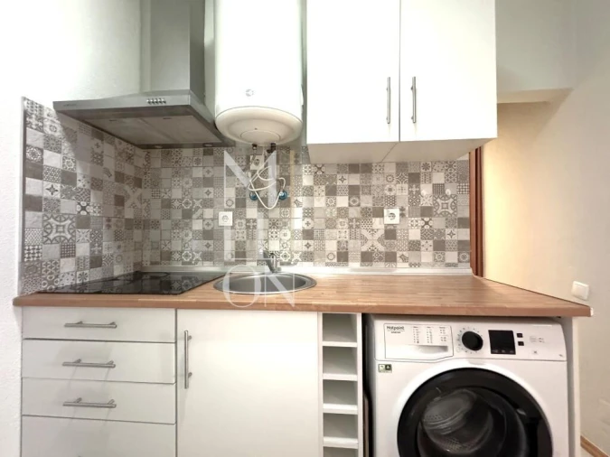 Apartamento T1 para Venda em União das Freguesias de Setúbal Foto 8