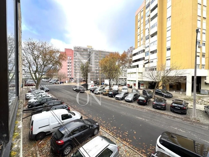 Apartamento T1 para Venda em União das Freguesias de Setúbal Foto 21