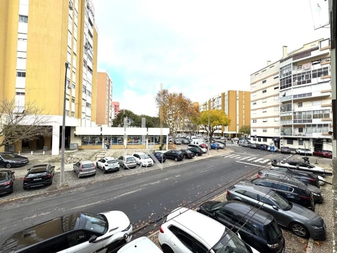 Apartamento T1 para Venda em União das Freguesias de Setúbal Foto 20