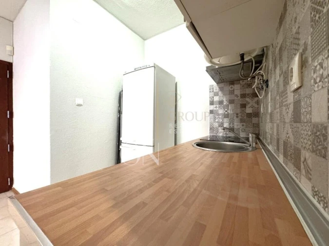 Apartamento T1 para Venda em União das Freguesias de Setúbal Foto 9