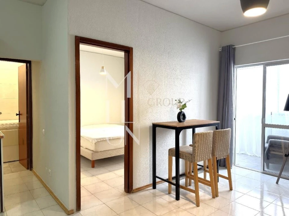 Apartamento T1 para Venda em União das Freguesias de Setúbal Foto 2