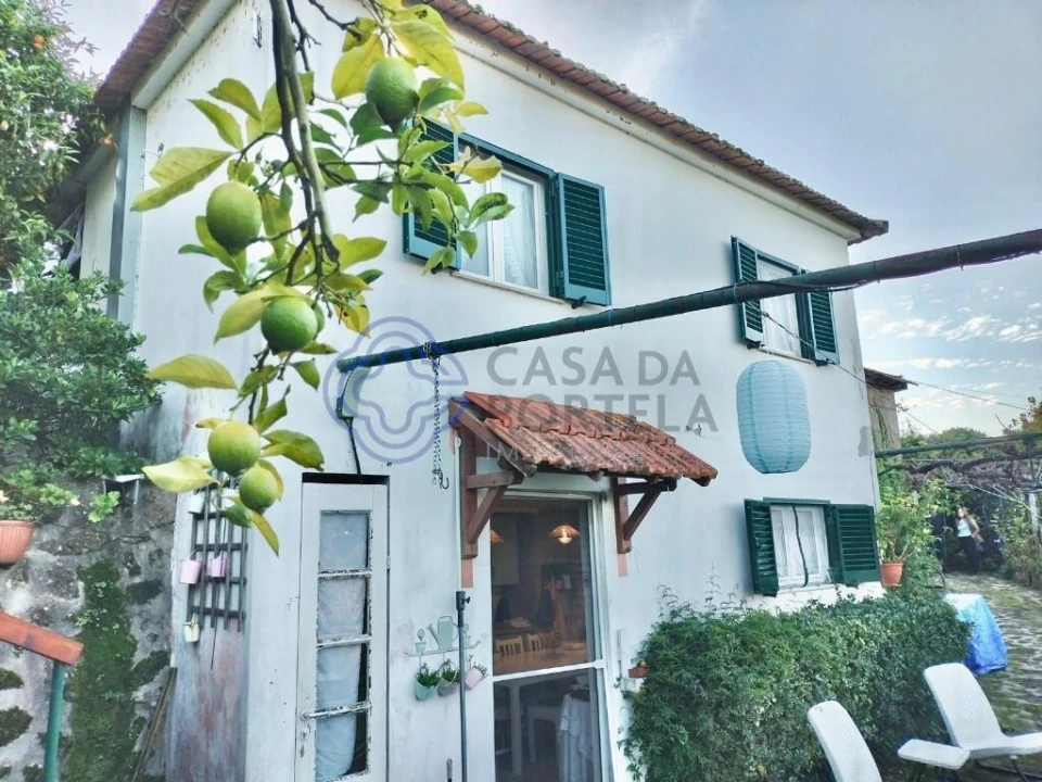 Quinta T3 para Venda em Oliveira do Douro Foto 30