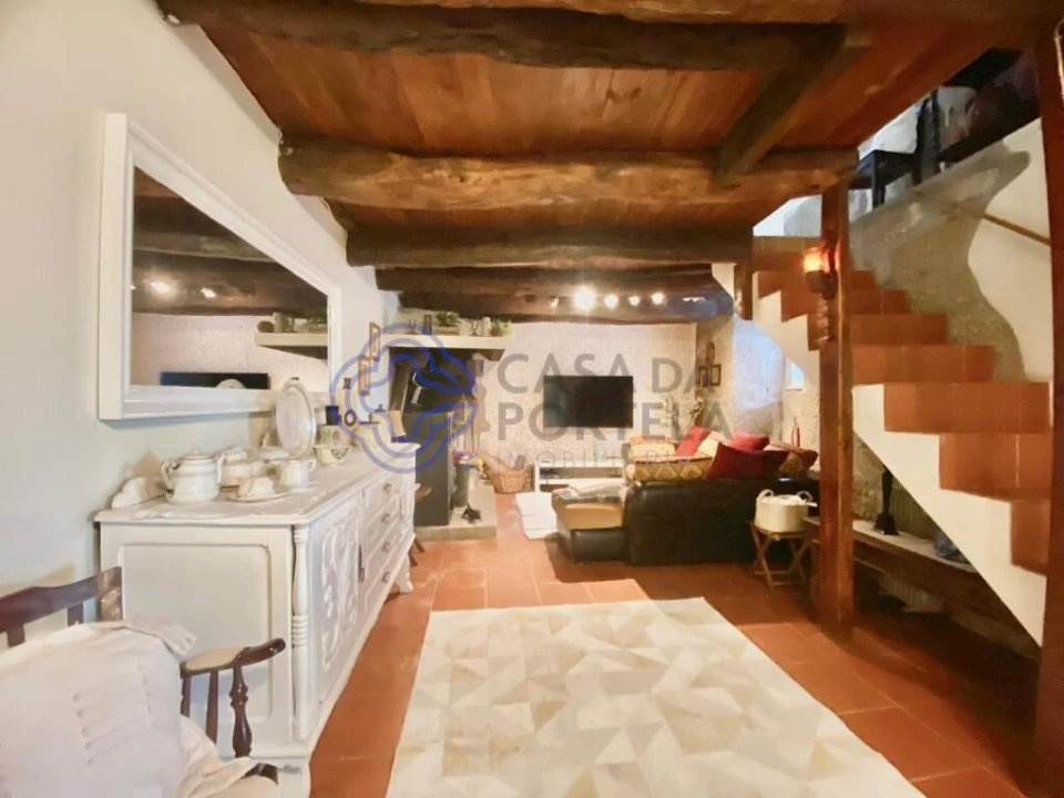 Quinta T3 para Venda em Oliveira do Douro Foto 18