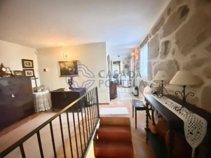 Quinta T3 para Venda em Oliveira do Douro Foto 15