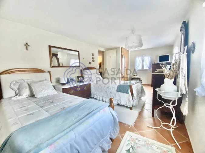 Quinta T3 para Venda em Oliveira do Douro Foto 9