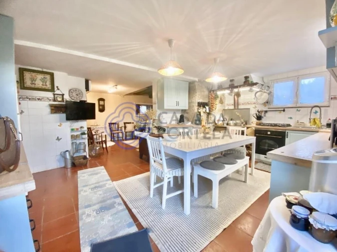 Quinta T3 para Venda em Oliveira do Douro Foto 26