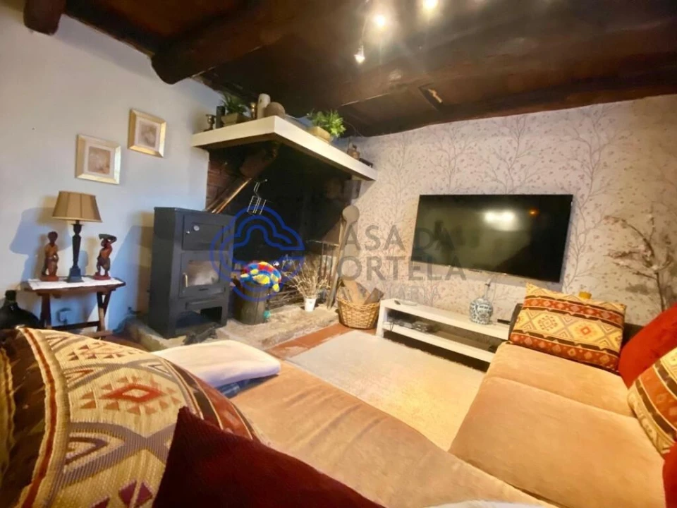 Quinta T3 para Venda em Oliveira do Douro Foto 22