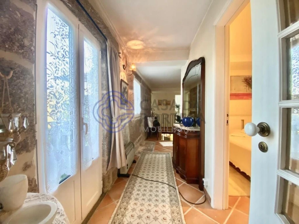 Quinta T3 para Venda em Oliveira do Douro Foto 17