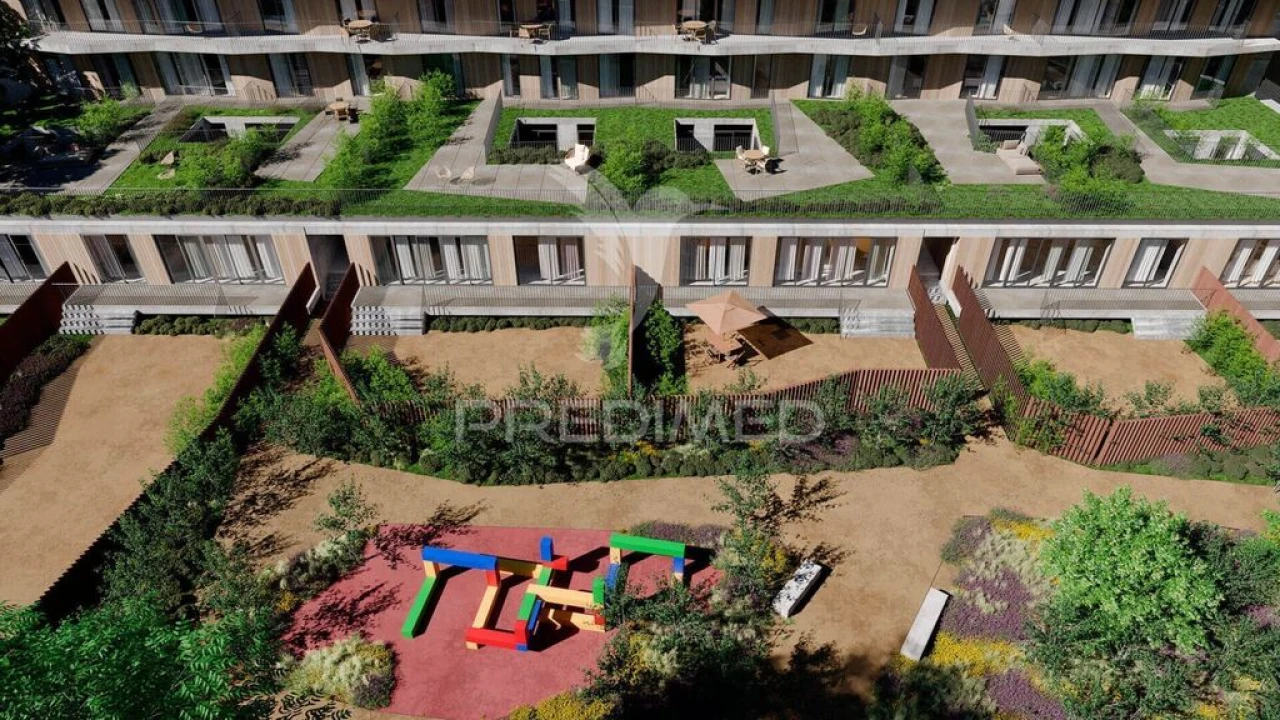 Apartamento T3 para Venda em Paranhos Foto 11