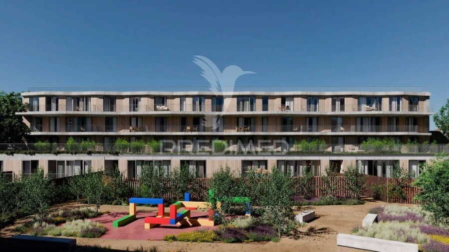 Apartamento T3 para Venda em Paranhos Foto 14