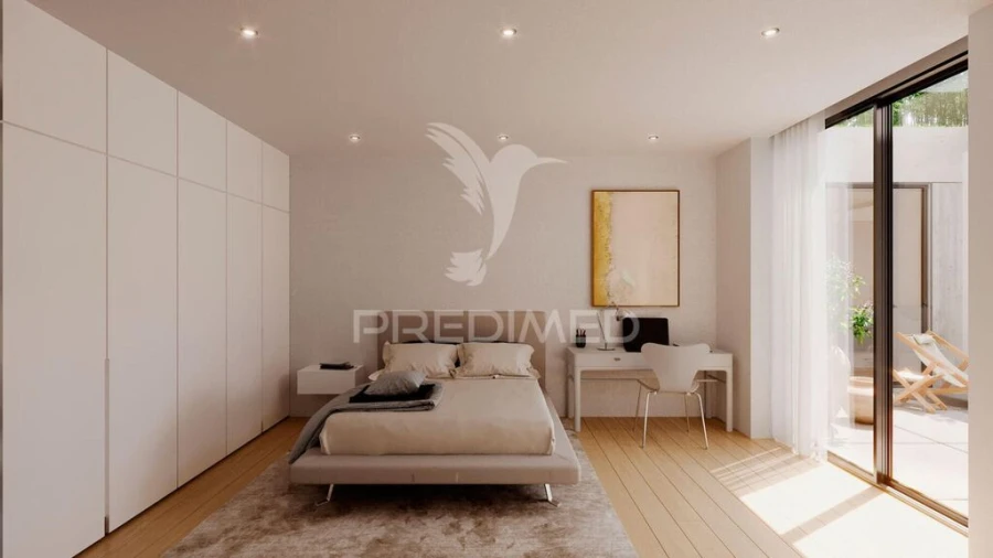 Apartamento T3 para Venda em Paranhos Foto 9