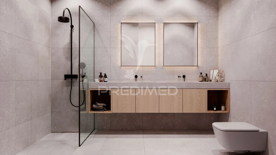 Apartamento T3 para Venda em Paranhos Foto 10