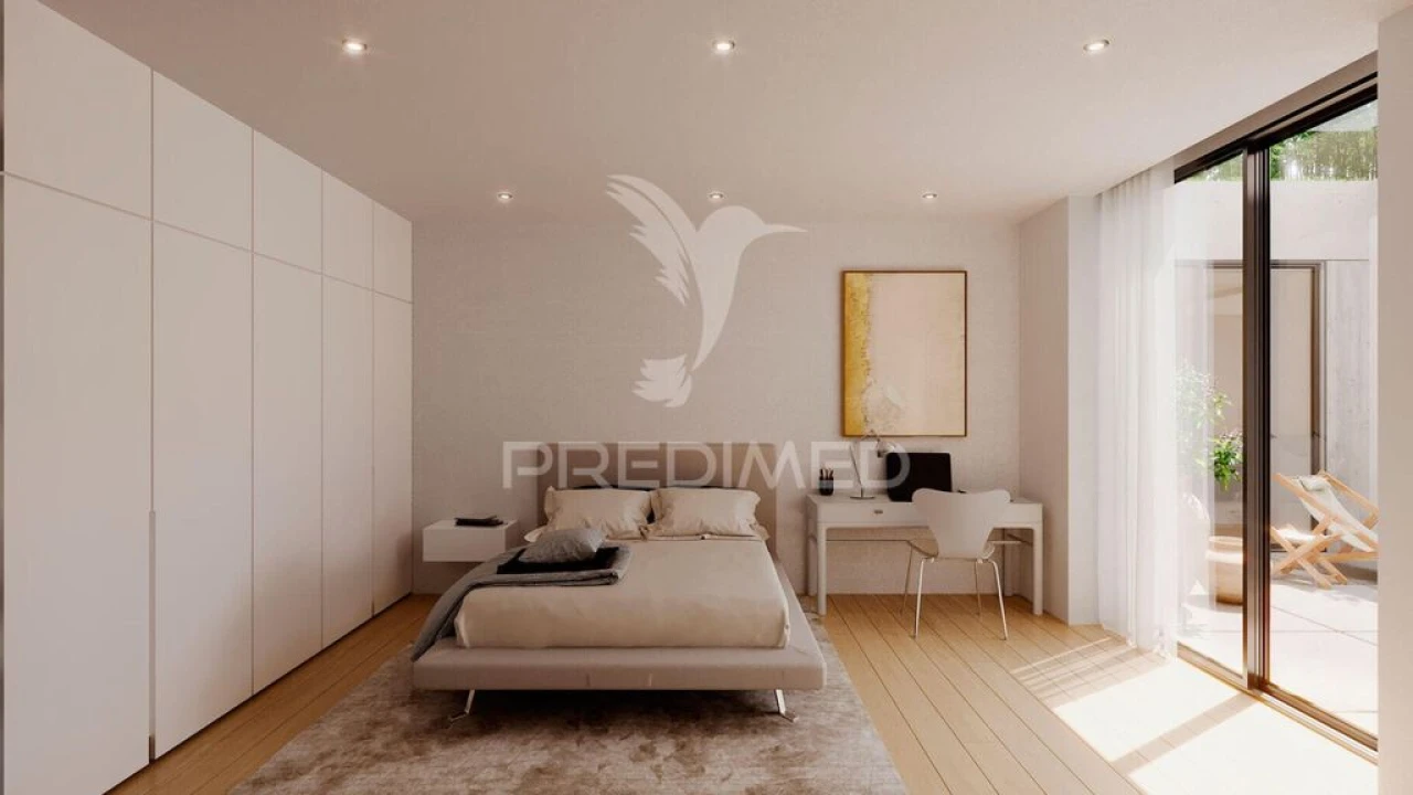 Apartamento T3 para Venda em Paranhos Foto 8