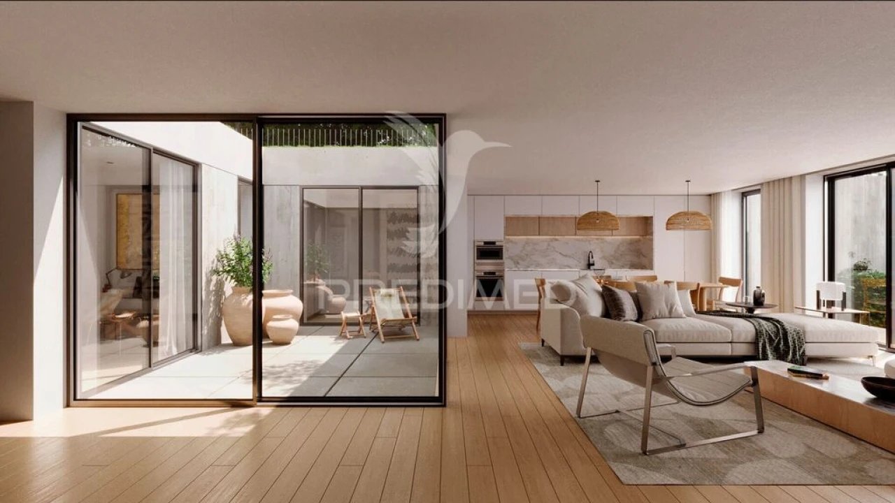 Apartamento T3 para Venda em Paranhos Foto 4