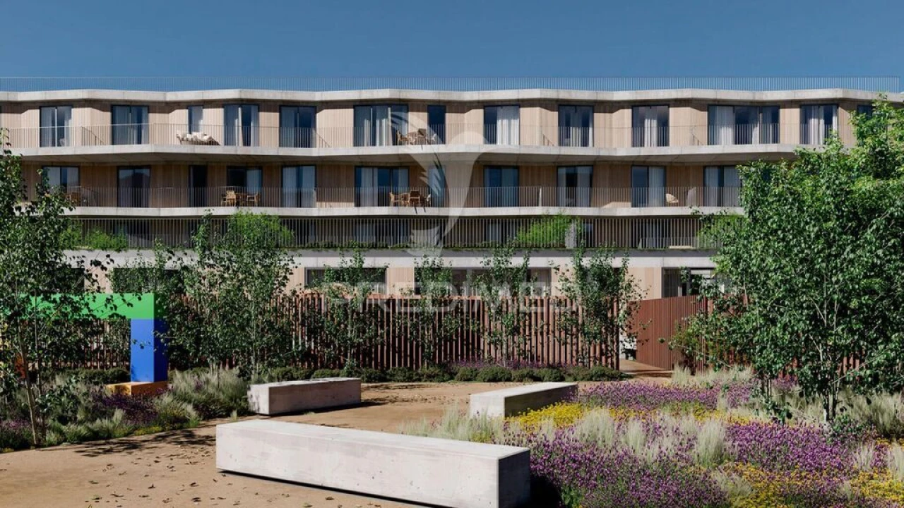 Apartamento T3 para Venda em Paranhos Foto 16