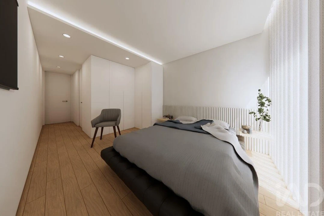 Apartamento T3 para Venda em Subportela, Deocriste e Portela Susã Foto 9