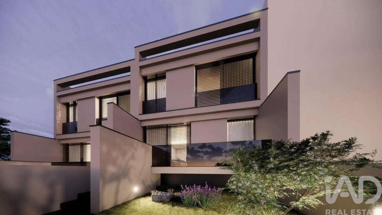 Apartamento T3 para Venda em Subportela, Deocriste e Portela Susã Foto 25