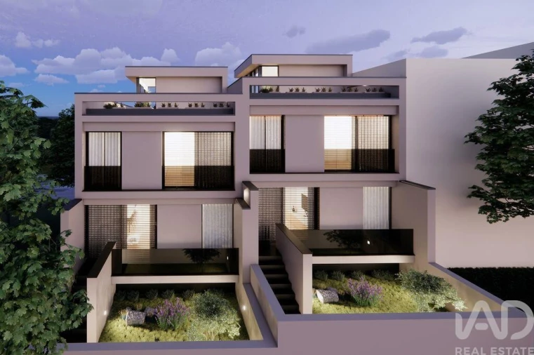 Apartamento T3 para Venda em Subportela, Deocriste e Portela Susã Foto 23