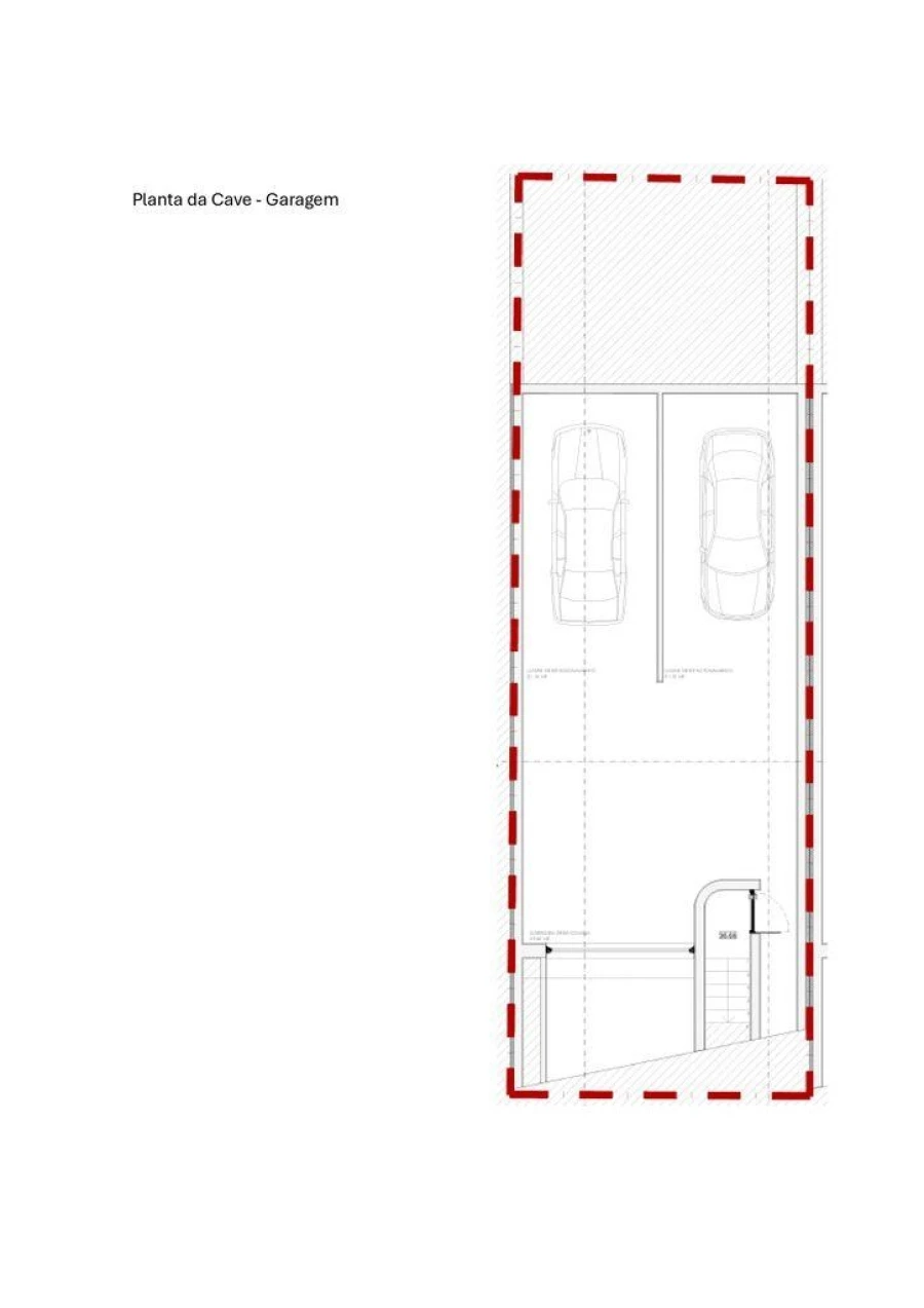 Apartamento T3 para Venda em Subportela, Deocriste e Portela Susã Foto 28