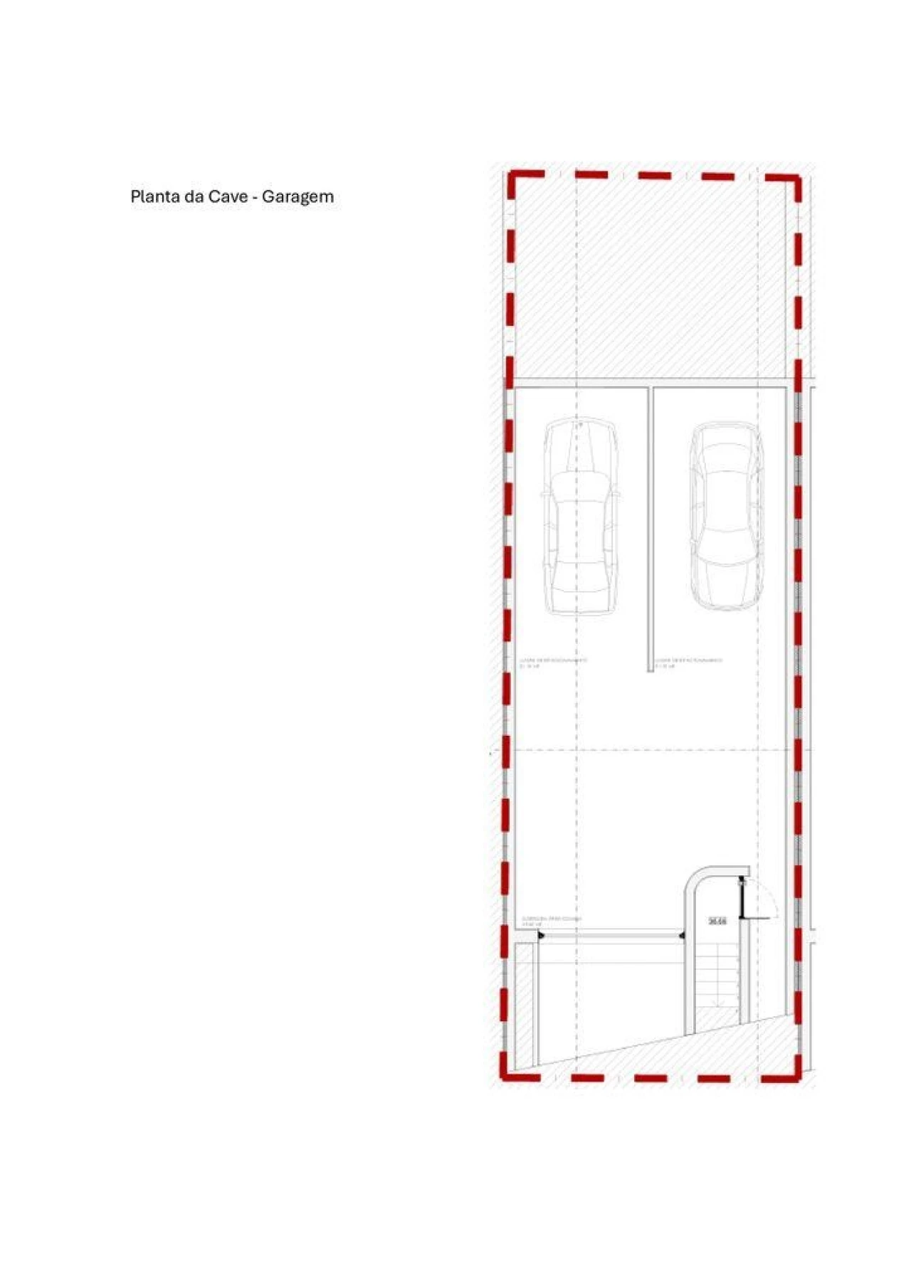 Apartamento T3 para Venda em Subportela, Deocriste e Portela Susã Foto 28