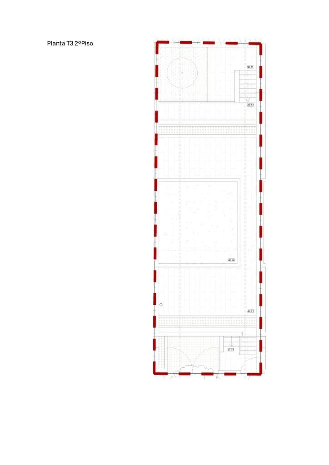 Apartamento T3 para Venda em Subportela, Deocriste e Portela Susã Foto 27