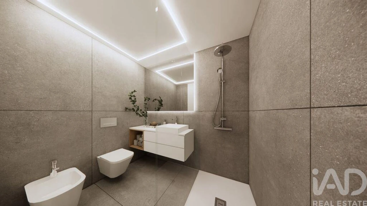 Apartamento T3 para Venda em Subportela, Deocriste e Portela Susã Foto 10