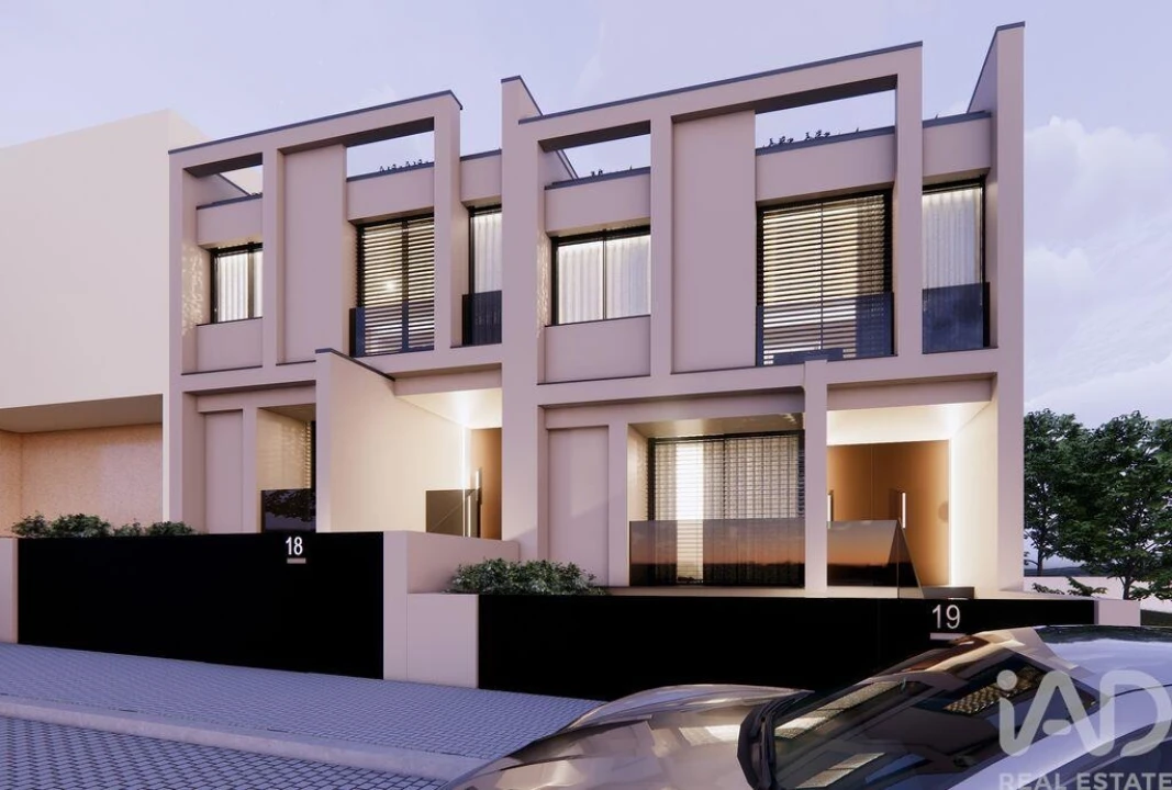 Apartamento T3 para Venda em Subportela, Deocriste e Portela Susã Foto 24