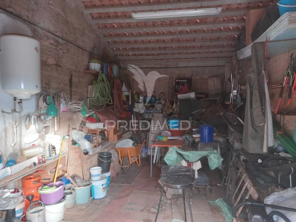 Quinta T3 para Venda em Alvito Foto 8