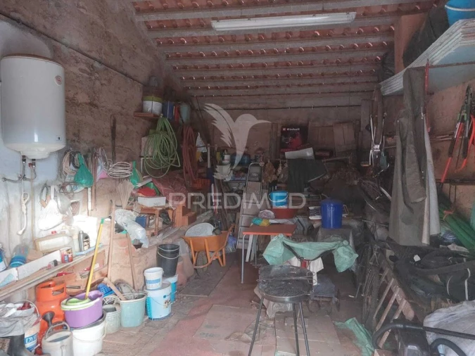 Quinta T3 para Venda em Alvito Foto 8