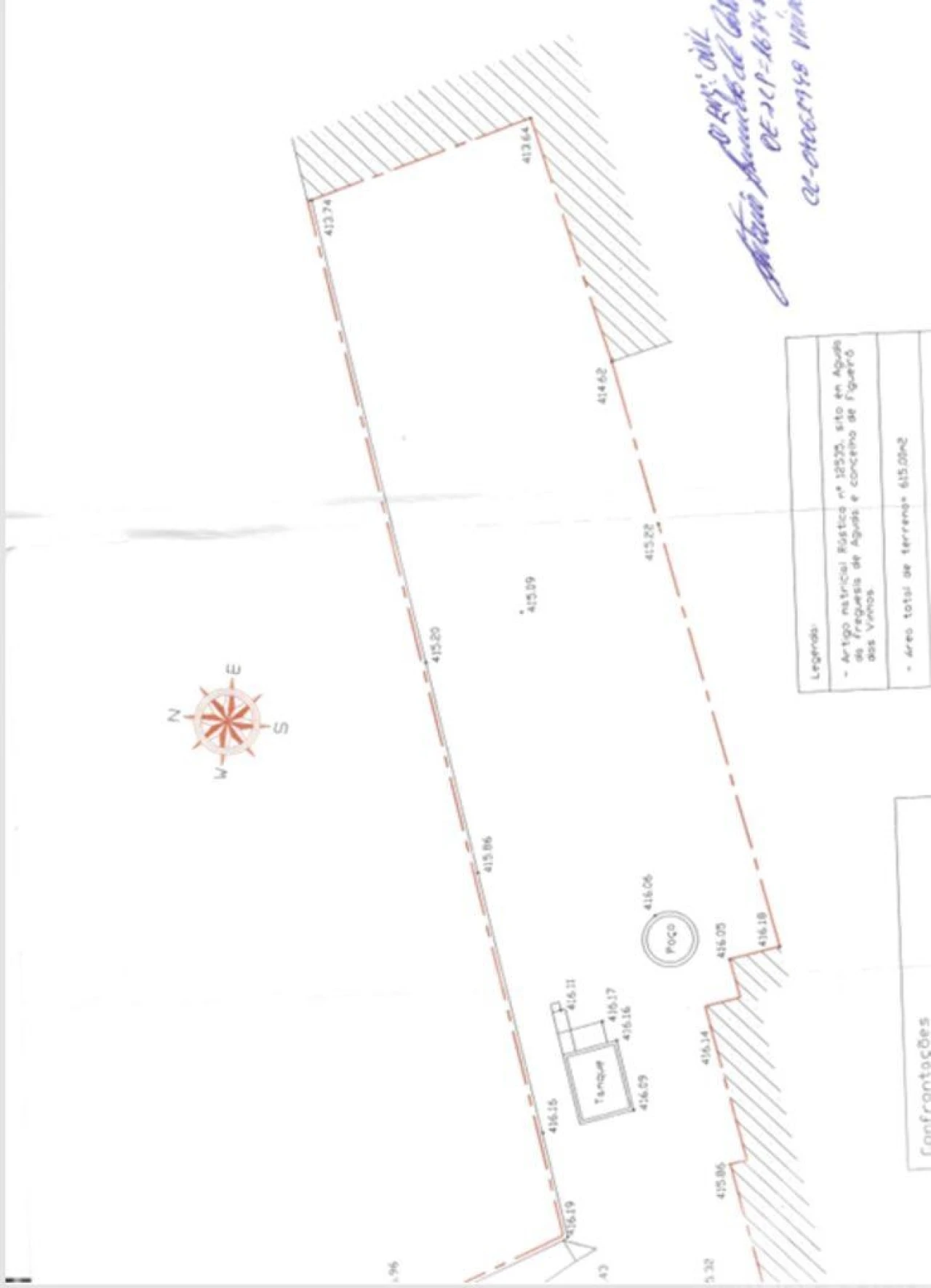 Moradia T4 para Venda em Aguda Foto 33