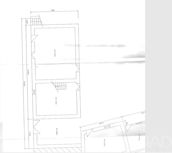 Moradia T4 para Venda em Aguda Foto 31