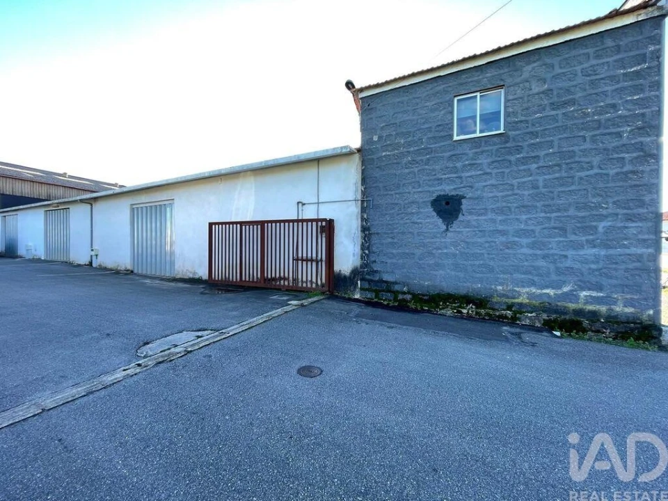 Armazém para Venda em Manhente Foto 17