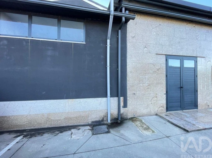 Armazém para Venda em Manhente Foto 7