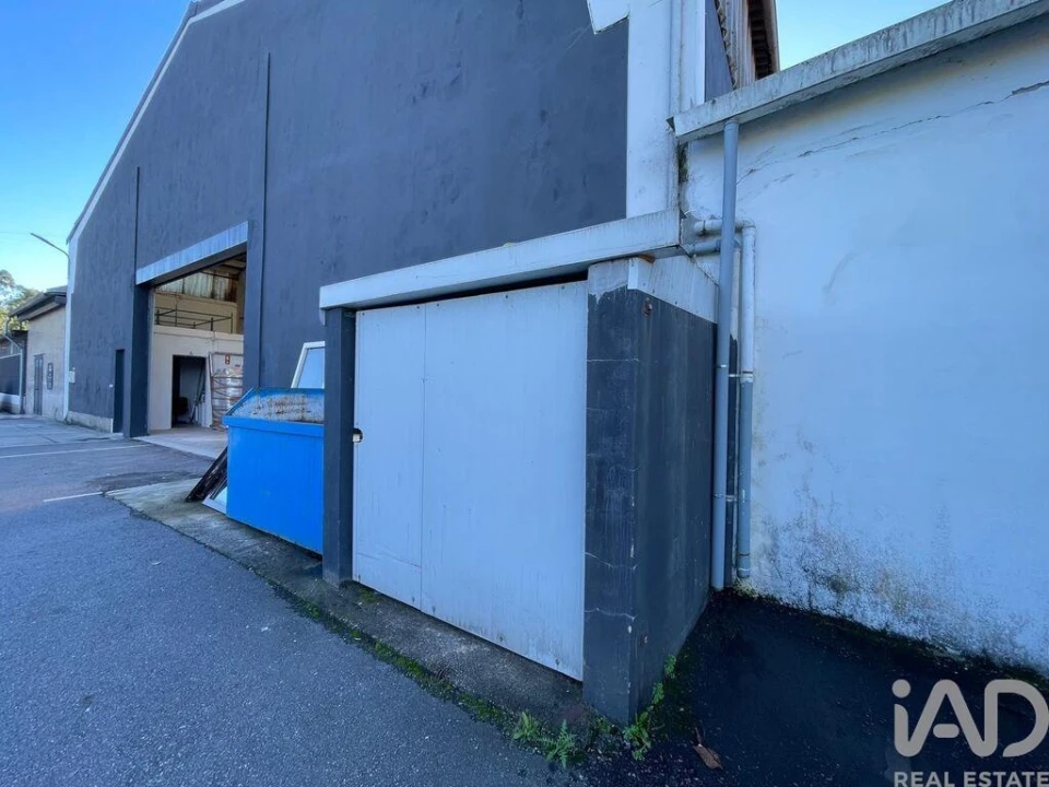 Armazém para Venda em Manhente Foto 11