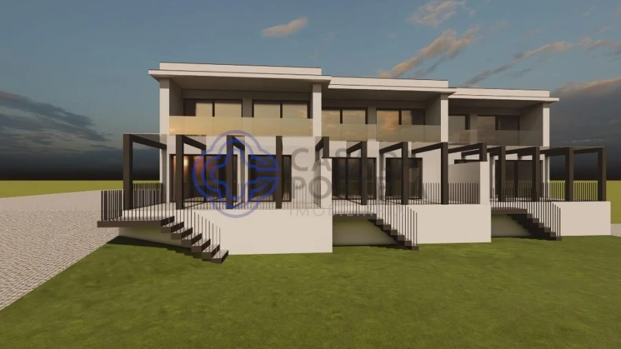 Moradia T3 para Venda em Margaride, Várzea, Lagares, Varziela, Moure