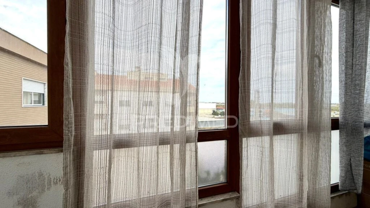 Apartamento T3 para Venda em Alhos Vedros Foto 3