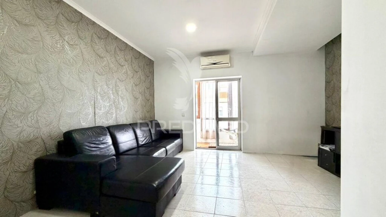 Apartamento T3 para Venda em Alhos Vedros Foto 1