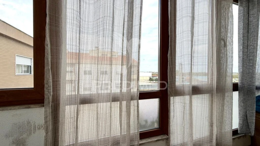 Apartamento T3 para Venda em Alhos Vedros Foto 3