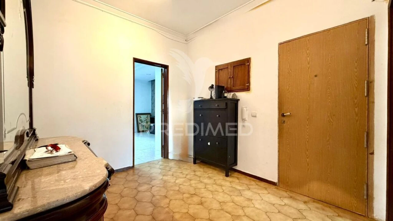 Apartamento T3 para Venda em Alhos Vedros Foto 7