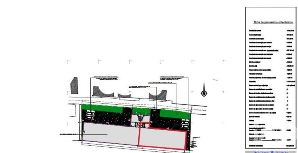 Armazém para Venda em Benedita Foto 4
